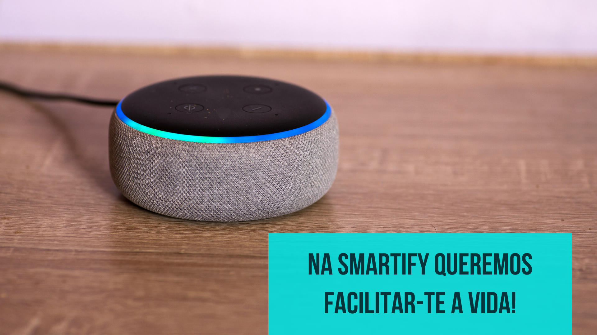 Descobre se a aplicação SmartLife e Tuya é compatível com os sistemas iOS e Android para usares os teus assistentes virtuais