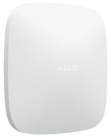 Ajax Hub Kit - Kabelloses Alarmkit in Weiß - Bild 2