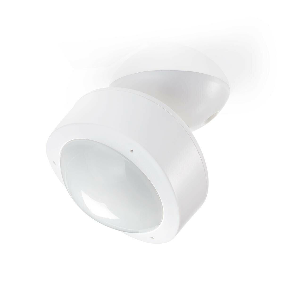 Nedis WIFISM10CWT WiFi Motion Sensor - Main view