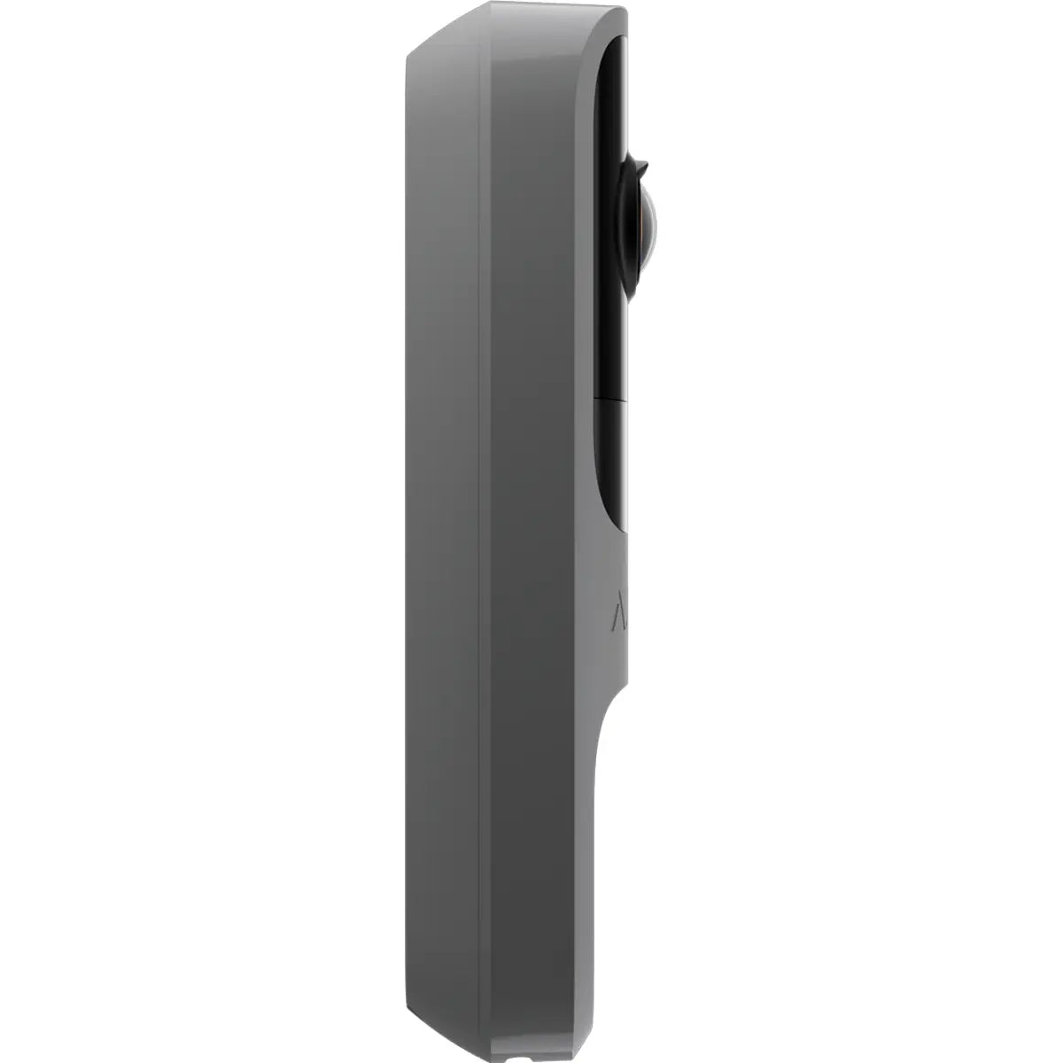 Ajax Doorbell 4-GRE - 4MP WiFi Video-Türklingel Grau - Bild 2