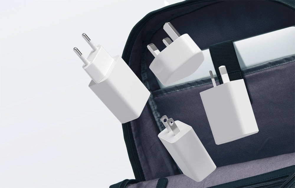 Sonoff PS10UA050K2000EU - adaptador 5V 2A