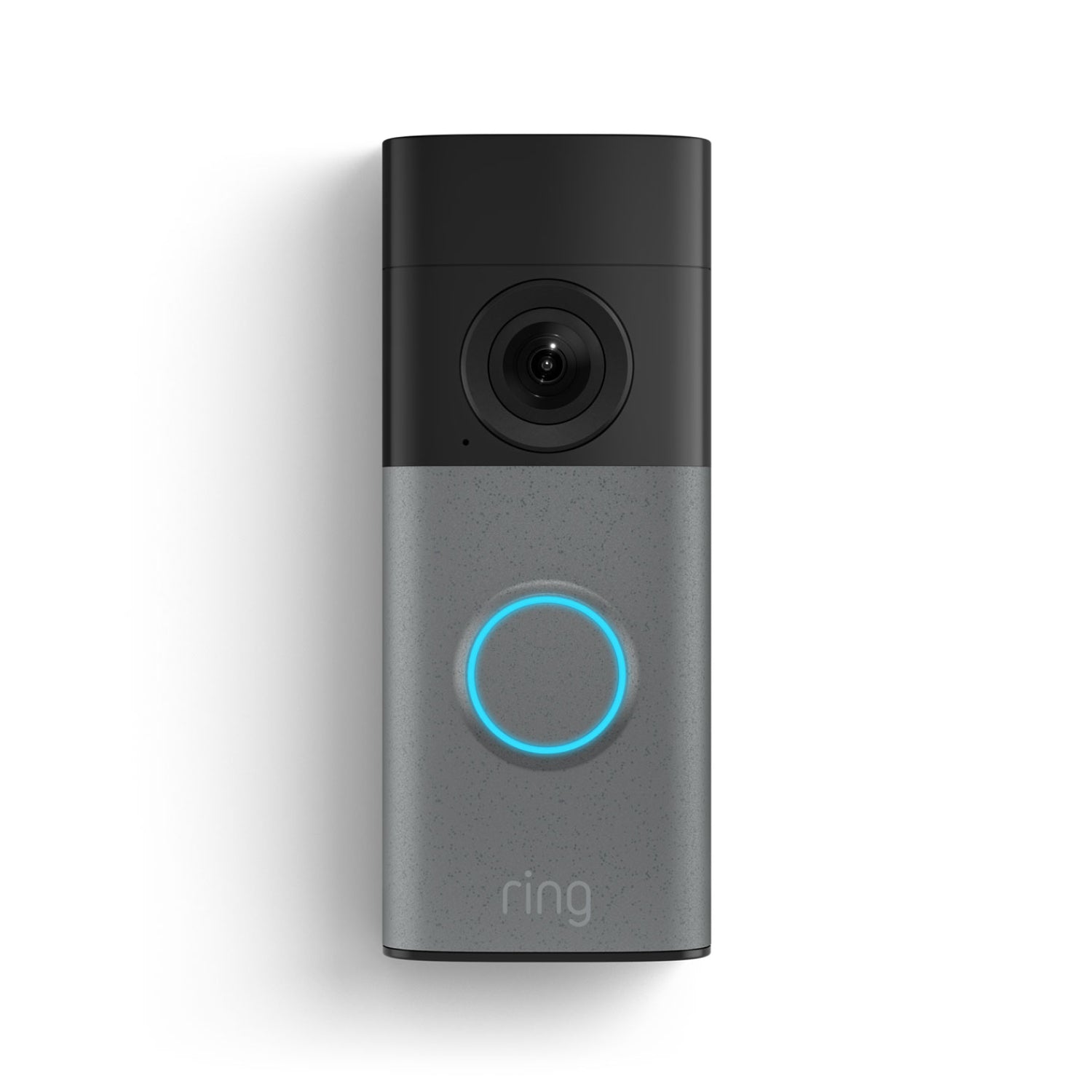Ring Wired Video Doorbell 2ª Gen - Vista frontal