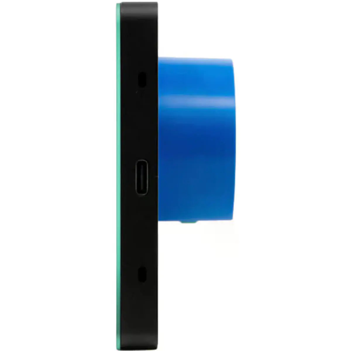 Shelly Wall Display X2i Black - Imagen 1