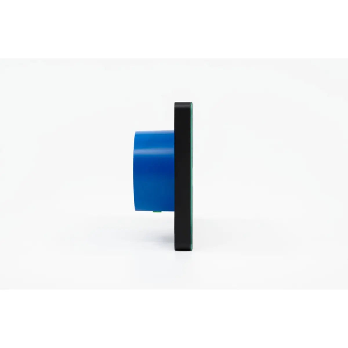 Shelly Wall Display X2i Black - Panel de Control 6.95 WiFi 6 - Imagen 4