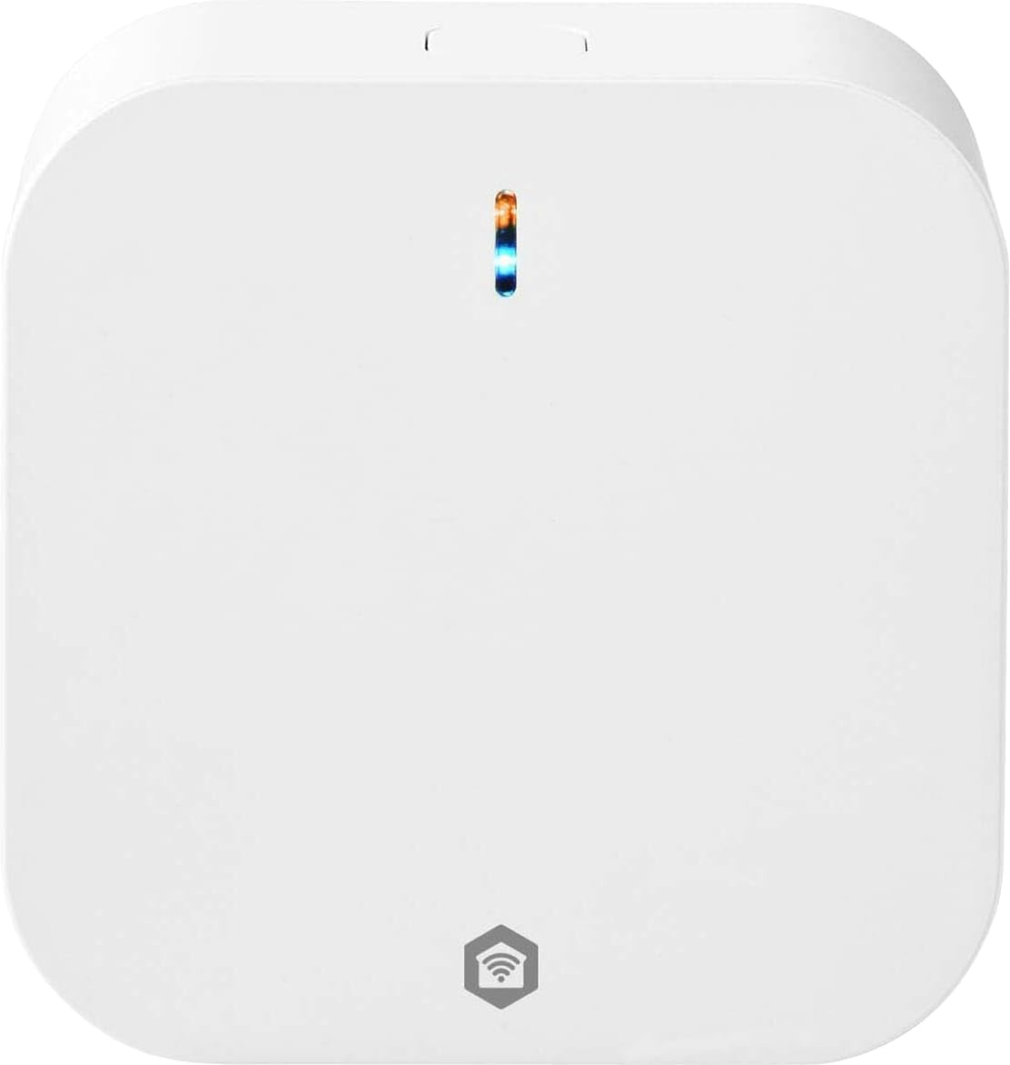 Nedis Sensor Temperatura e Humidade Zigbee 3.0 - ZBSC10WT
