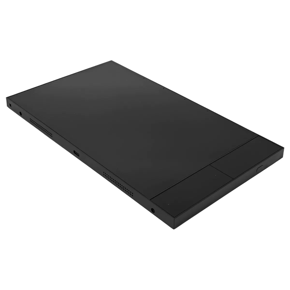 Shelly Painel tátil com ecrã 10.1" em Preto WiFi Bluetooth - Wall Display XL