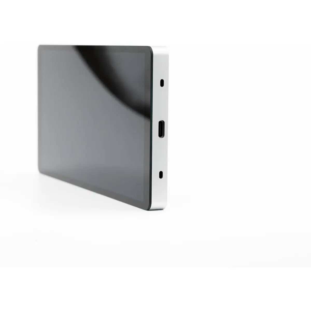 Shelly Wall Display X2i Silver - Pannello di Controllo 6.95 WiFi 6 - Immagine 4