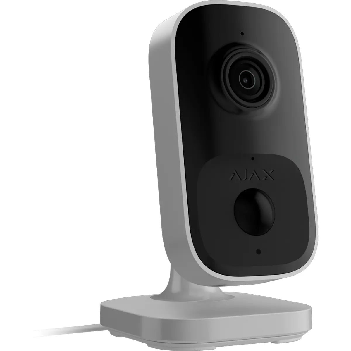 Ajax INDOORCAM-4-W - Câmara Interior 4MP WiFi Branco - imagem 1