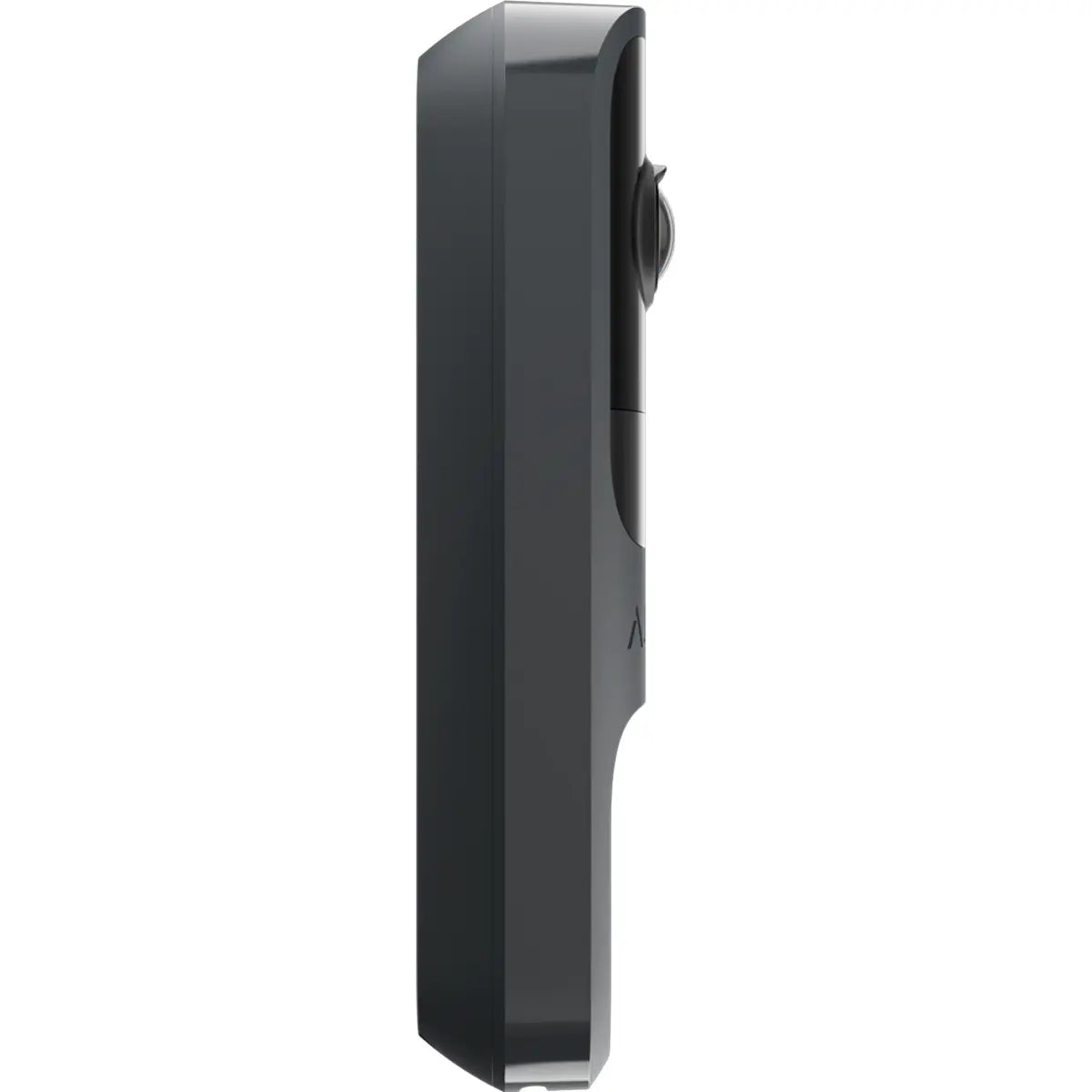 Ajax Doorbell 4-GRA - 4MP WiFi-Video-Türsprechanlage Grau - Bild 2