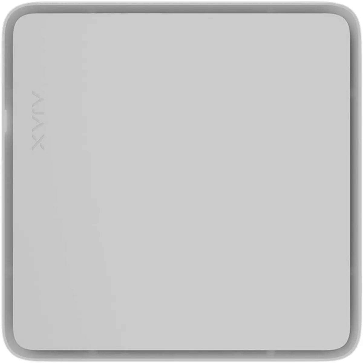 Ajax NVR108-HAC-W - 8-Channel NVR Recorder White - image 3