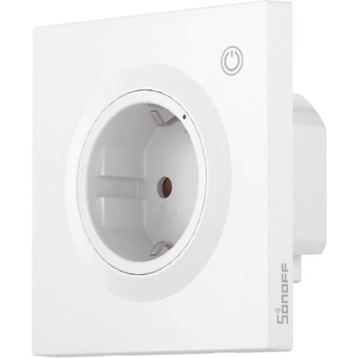Sonoff Orb Socket WS01TPF-E - tomada Tipo F