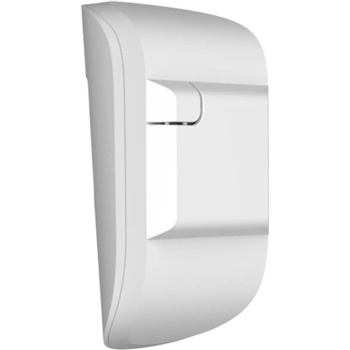 Ajax MOTIONCAM-HDR-W - Sensore di movimento HDR Jeweller Bianco - immagine 3