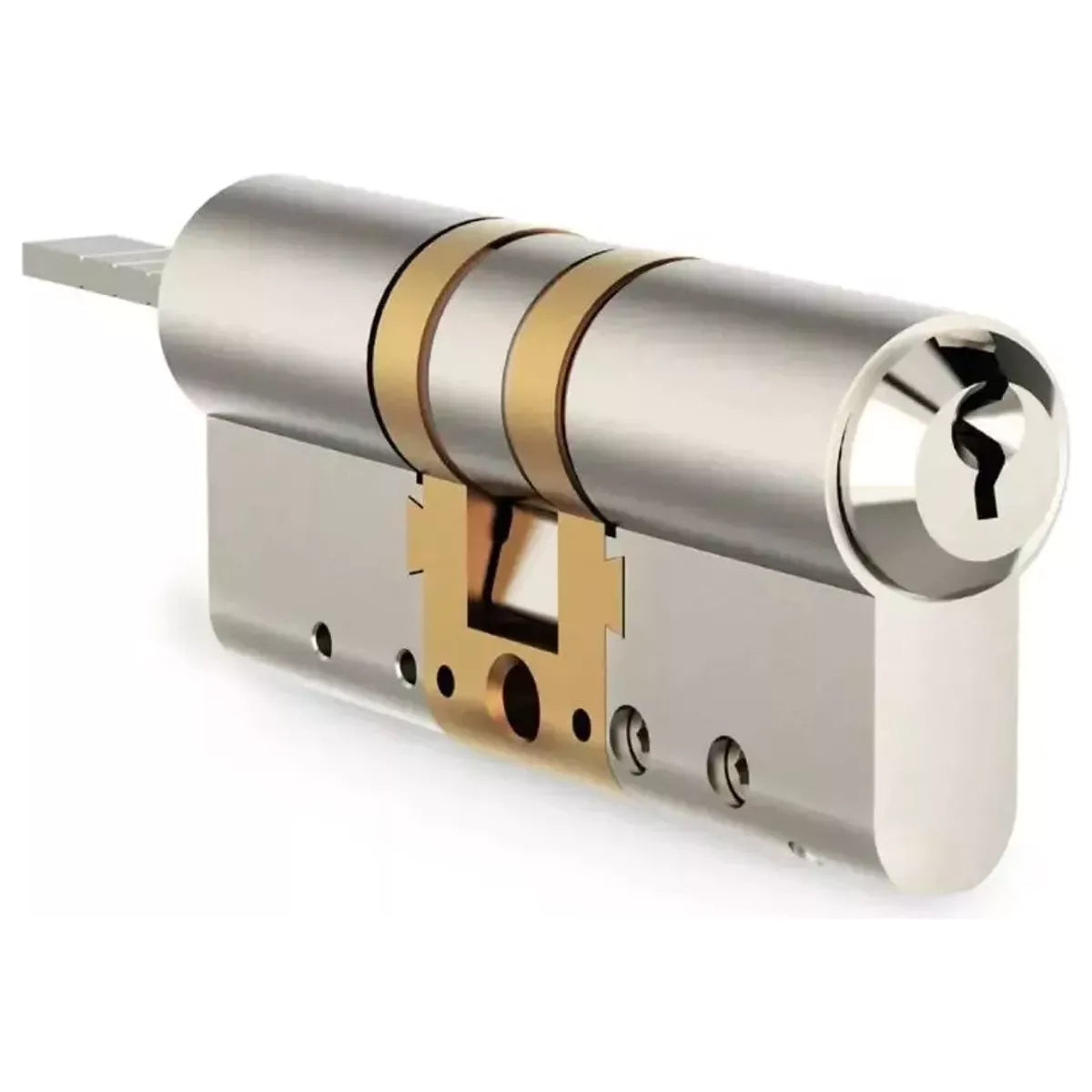 Cylindre Réglable Aqara Pour Smart Lock U200 - Neuf, Dimensions Ajustables 70-110 Mm