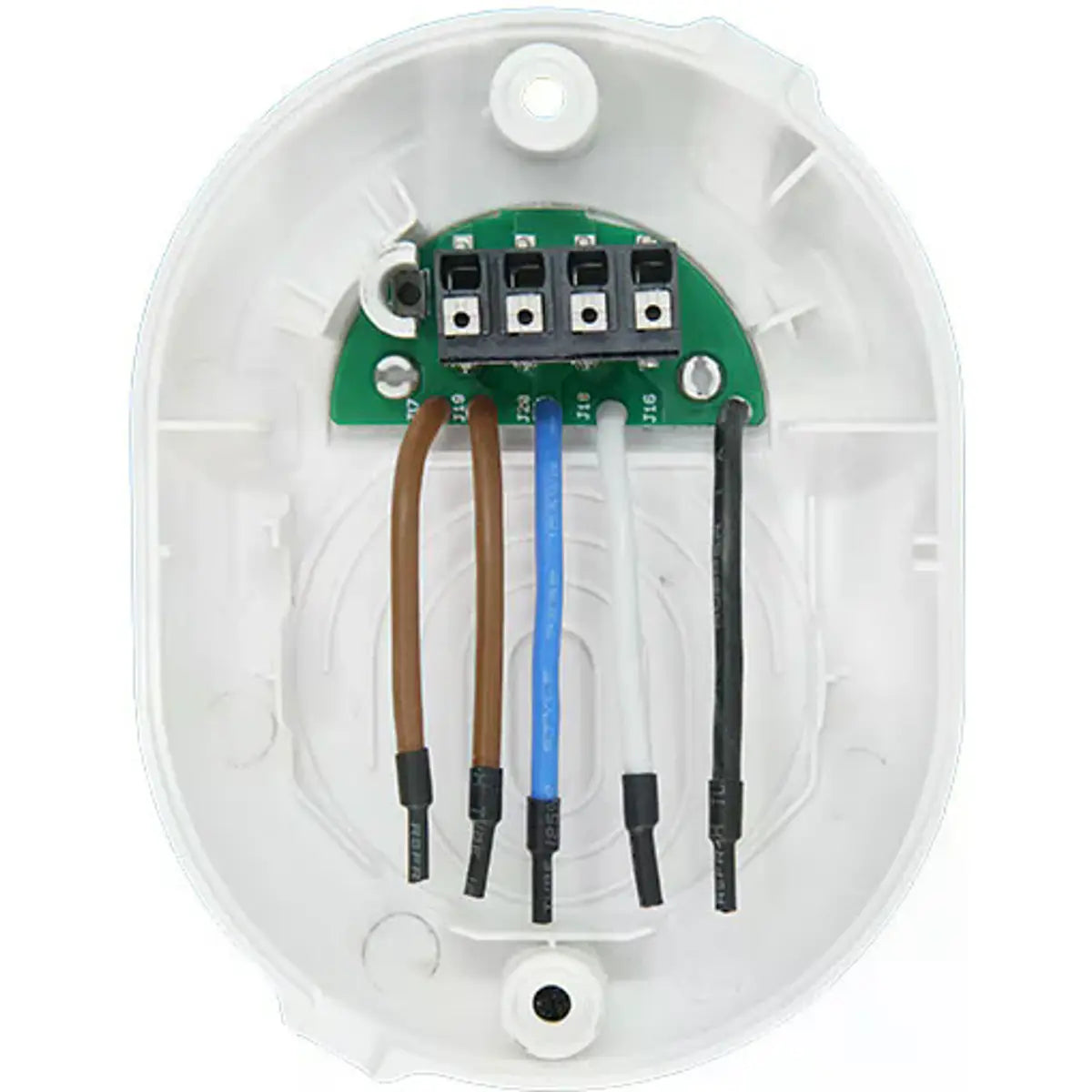 Shelly Button Add-On White - Caixa Interruptor Passagem - Imagem 8