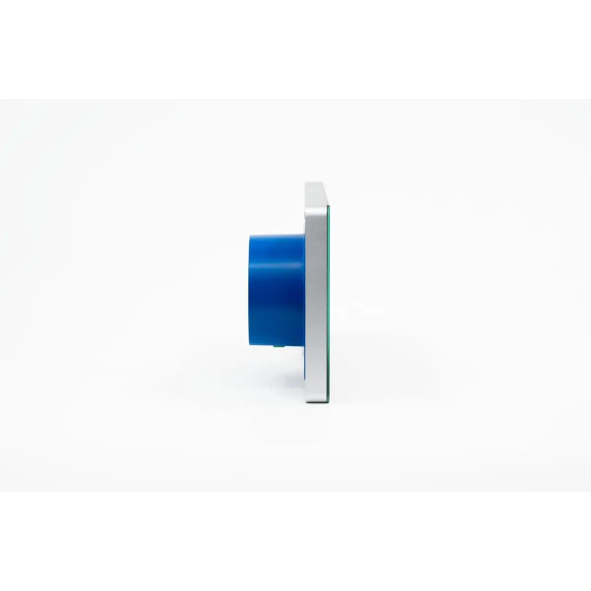 Shelly Wall Display X2i Silver - Pannello di Controllo 6.95 WiFi 6 - Immagine 5
