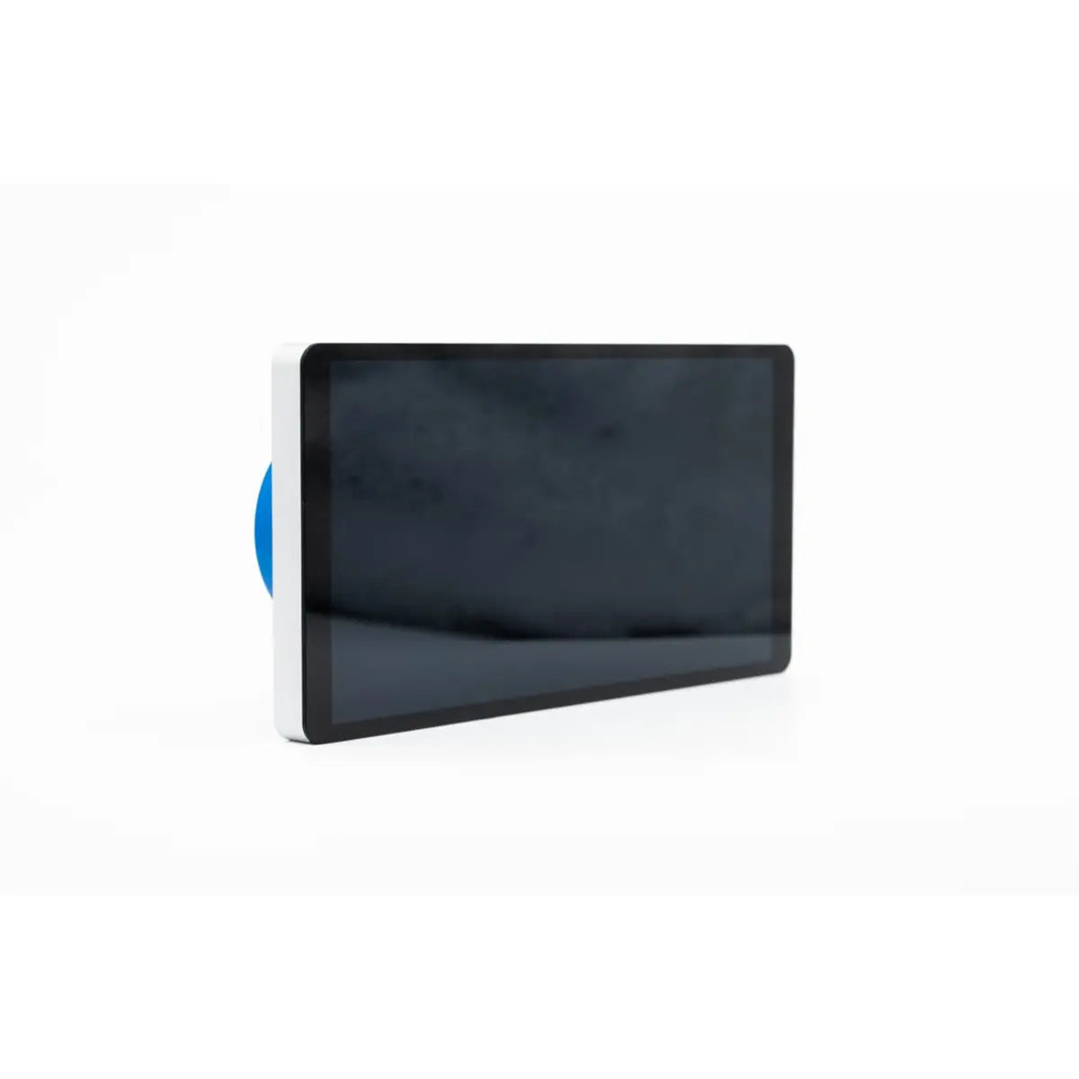 Shelly Wall Display X2i Silver - Panel de Control 6.95 WiFi 6 - Imagen 1