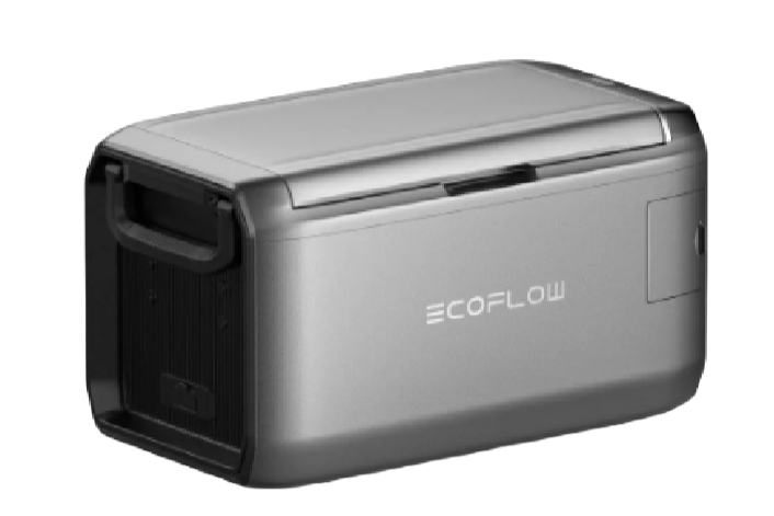 Ecoflow Glacier Classic 45L Frigorifero Portatile (Wifi + Bluetooth)