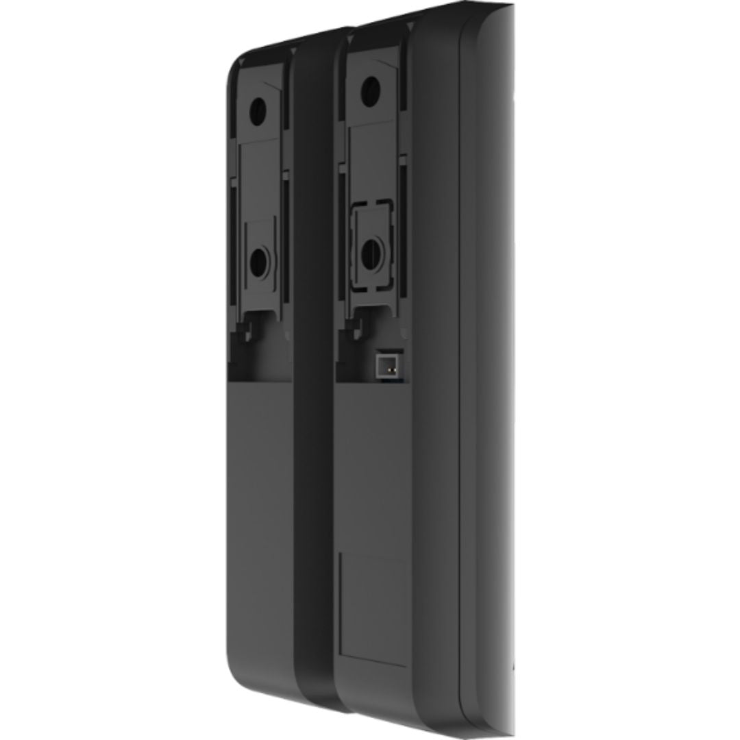 Conheça o Sensor de Abertura/Fecho da Ajax, uma solução de segurança (SADIR) da marca Ajax, projetada para portas e janelas, com capacidade de detetar vibrações.