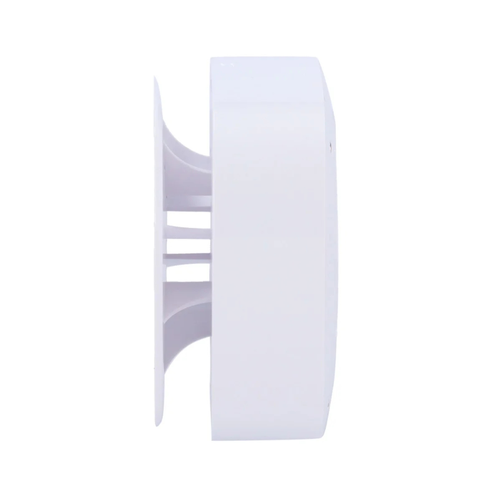 O FireProtect 2 é um detector de nova geração, desenvolvido para garantir a máxima segurança contra incêndios em habitações. A sua câmara de fumo exclusiva dispensa limpezas frequentes, o sensor de duplo espectro distingue fumo de vapor, o termístor reage rapidamente à combustão de materiais sintéticos e o software avançado reduz drasticamente os alarmes falsos. Com um design elegante, instalação simples e configuração intuitiva através da aplicação, o processo de montagem é rápido e eficaz. Tudo de acordo