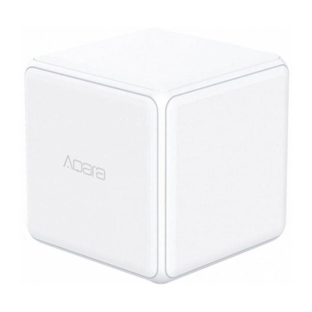 O Xiaomi Aqara Cube Smart Control revoluciona o controlo doméstico com gestos intuitivos e conexão Zigbee, tornando a automação simples e eficiente.