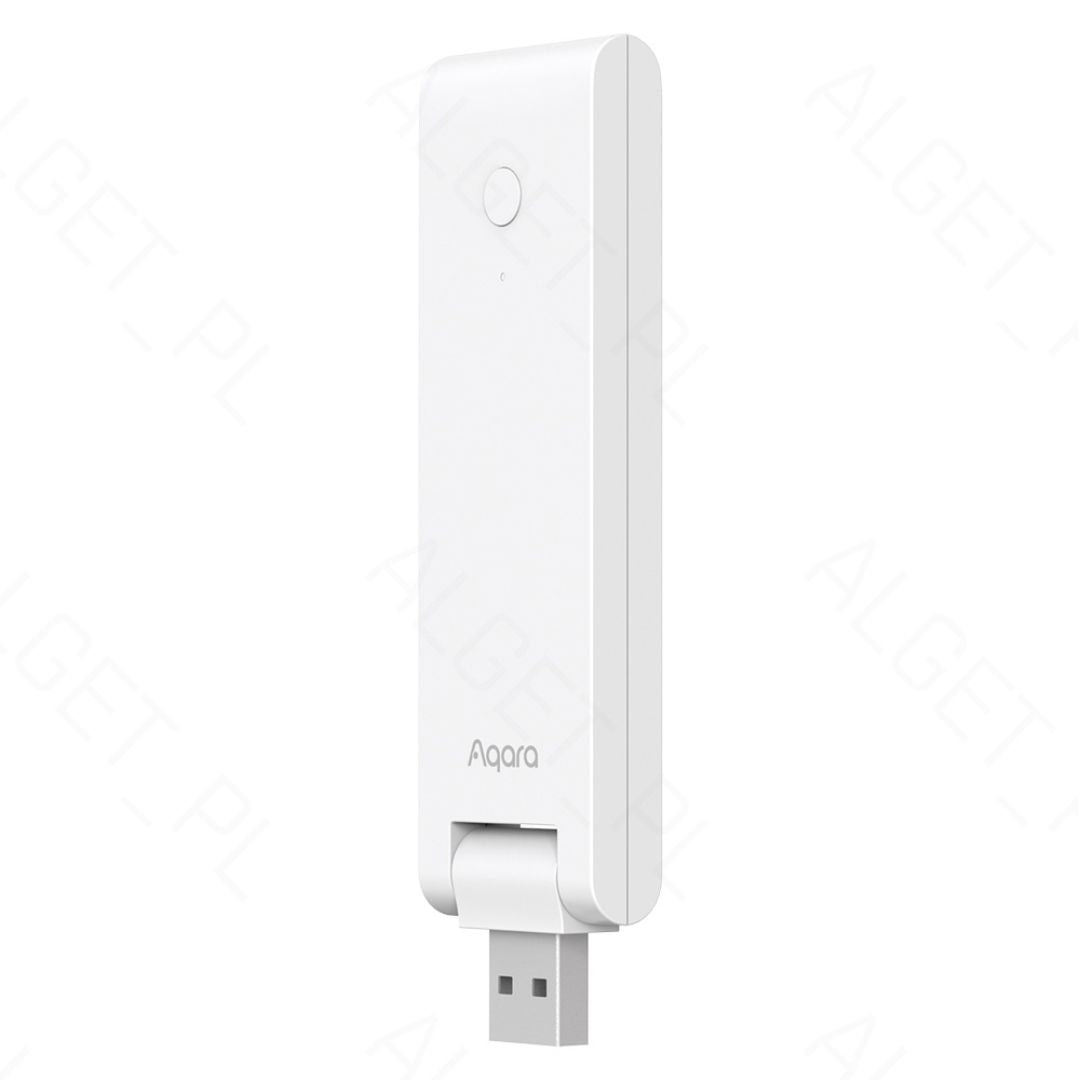 Aqara Gateway Hub E1 Repetidor WiFi / Zigbee (USB dongle) - HE1-G01