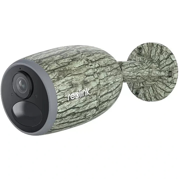 A Câmara de Segurança Argus B310 oferece proteção avançada sem mensalidades. Com resolução 3MP HD, detecta pessoas, veículos e animais com precisão, enviando alertas instantâneos para garantir que está sempre informado sobre o que realmente importa.