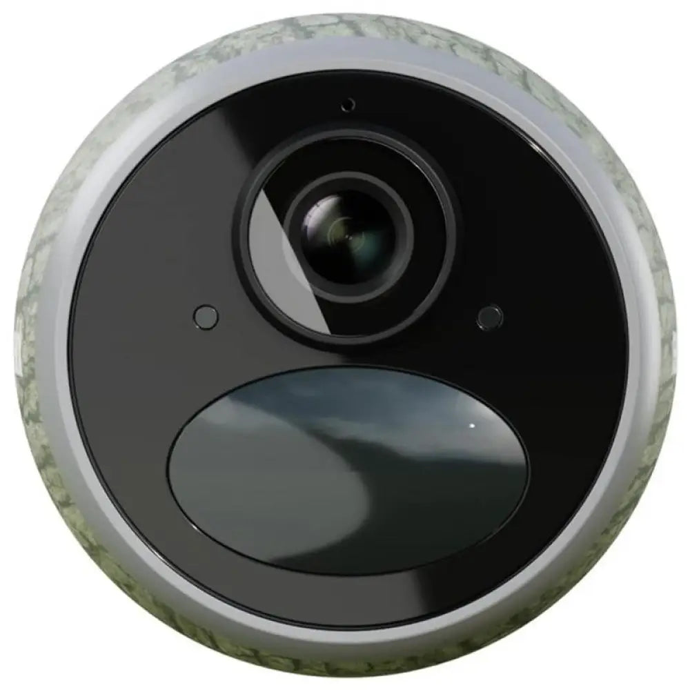 A Câmara de Segurança Argus B310 oferece proteção avançada sem mensalidades. Com resolução 3MP HD, detecta pessoas, veículos e animais com precisão, enviando alertas instantâneos para garantir que está sempre informado sobre o que realmente importa.
