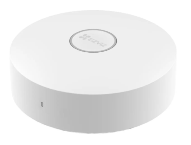 Ezviz Home Gateway A3-R200 - Zigbee 3.0 / Wi-Fi / Bluetooth / RJ45 - EZA3R200