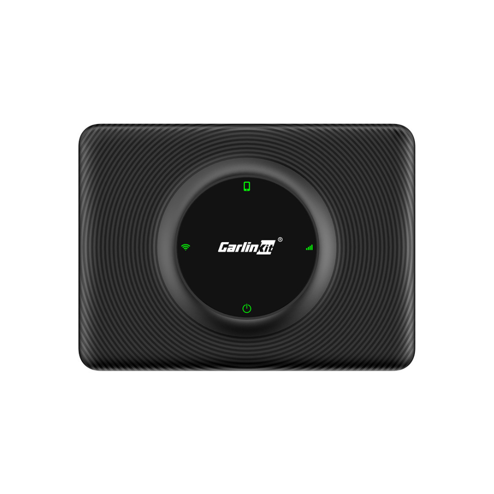 Atualize o sistema do seu Tesla com o Carlinkt CPC200-T2C, um adaptador sem fios que adiciona CarPlay e Android Auto ao seu veículo. Com ele, pode ouvir música, fazer chamadas e utilizar comandos de voz com Siri ou Google Assistant, sem necessidade de cabos.