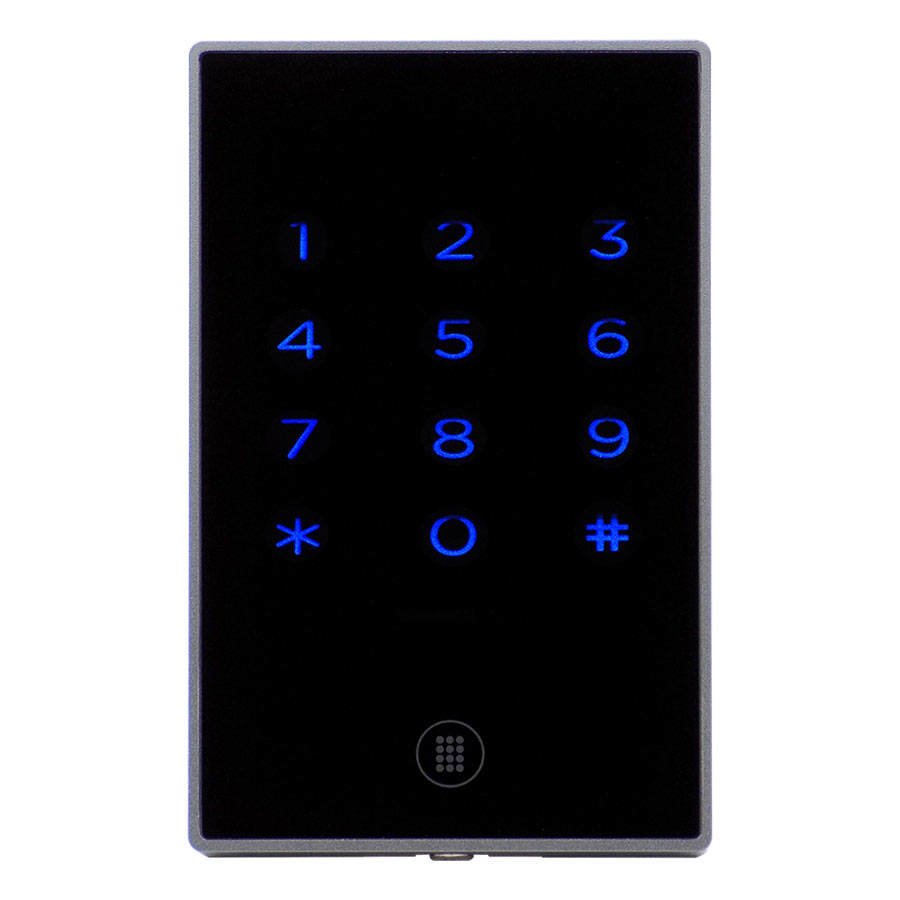 Omnitec Digit Smart Access Control pour Bluetooth Electric Gate