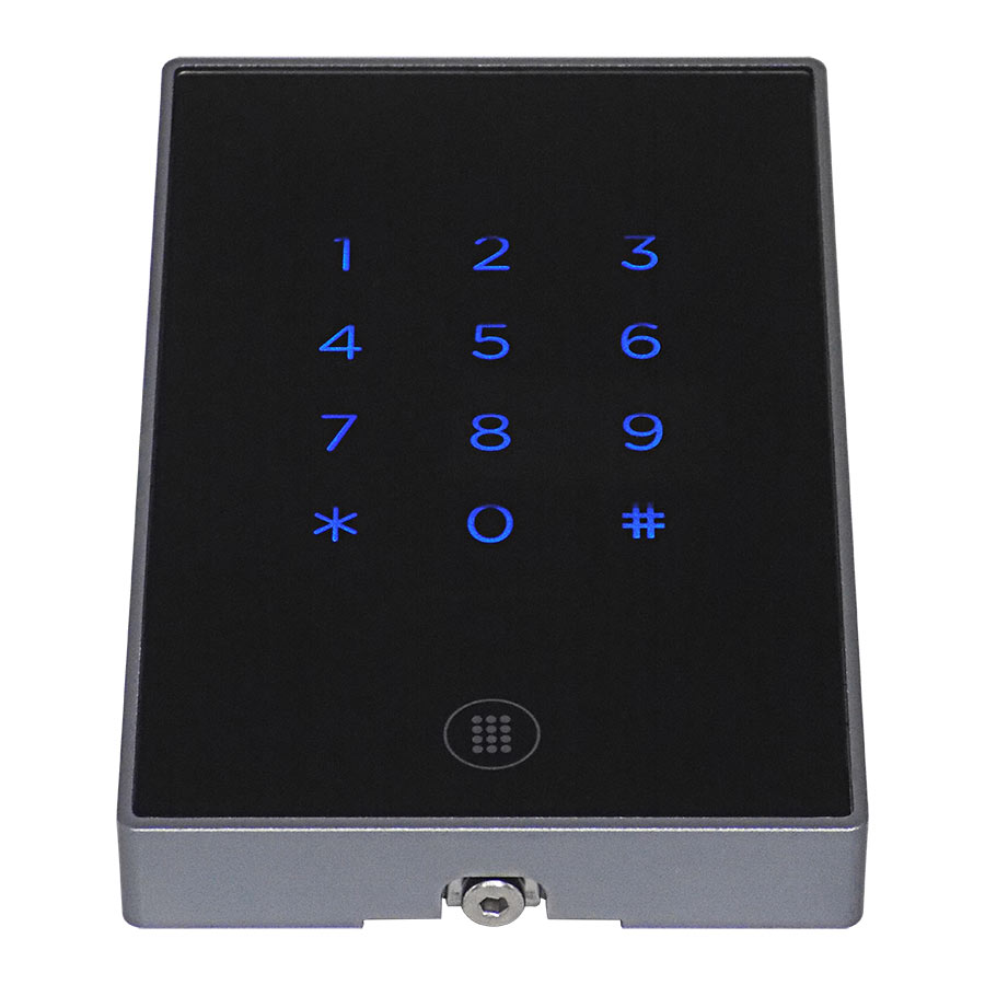 Omnitec Digit Smart Access Control pour Bluetooth Electric Gate