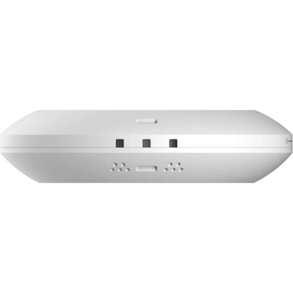 EZVIZ T51C utiliza um sensor digital de alta precisão para fornecer dados exatos sobre o ambiente da tua casa. Com ecrã grande de 1.8 polegadas, podes consultar temperatura e humidade à distância ou diretamente no dispositivo. Alertas instantâneos na aplicação EZVIZ quando há alterações significativas.