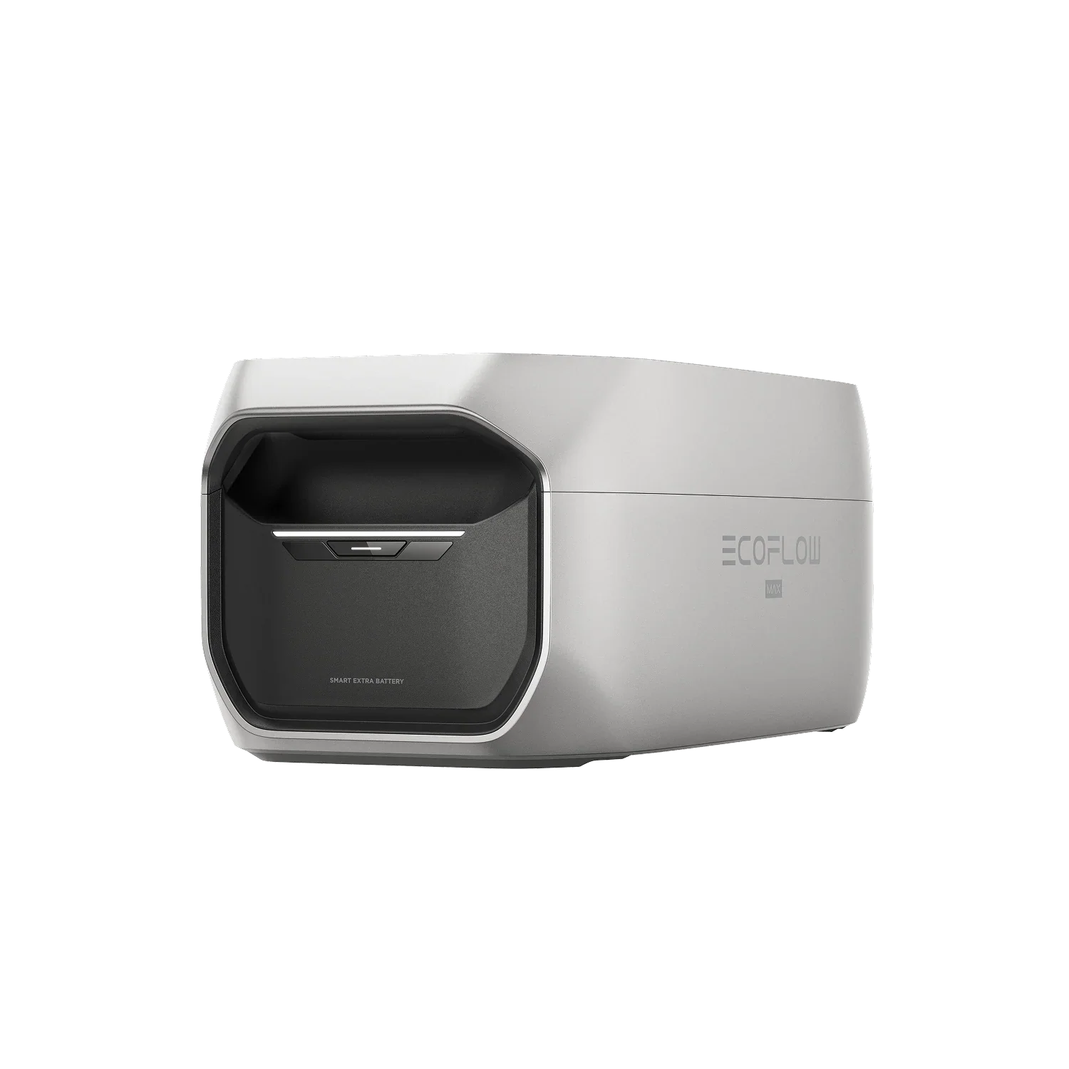 A EcoFlow DELTA 3 Max Plus Extra Battery é a solução ideal para expandir a capacidade energética do seu sistema EcoFlow, garantindo mais autonomia e segurança em situações de backup de energia ou utilização intensiva