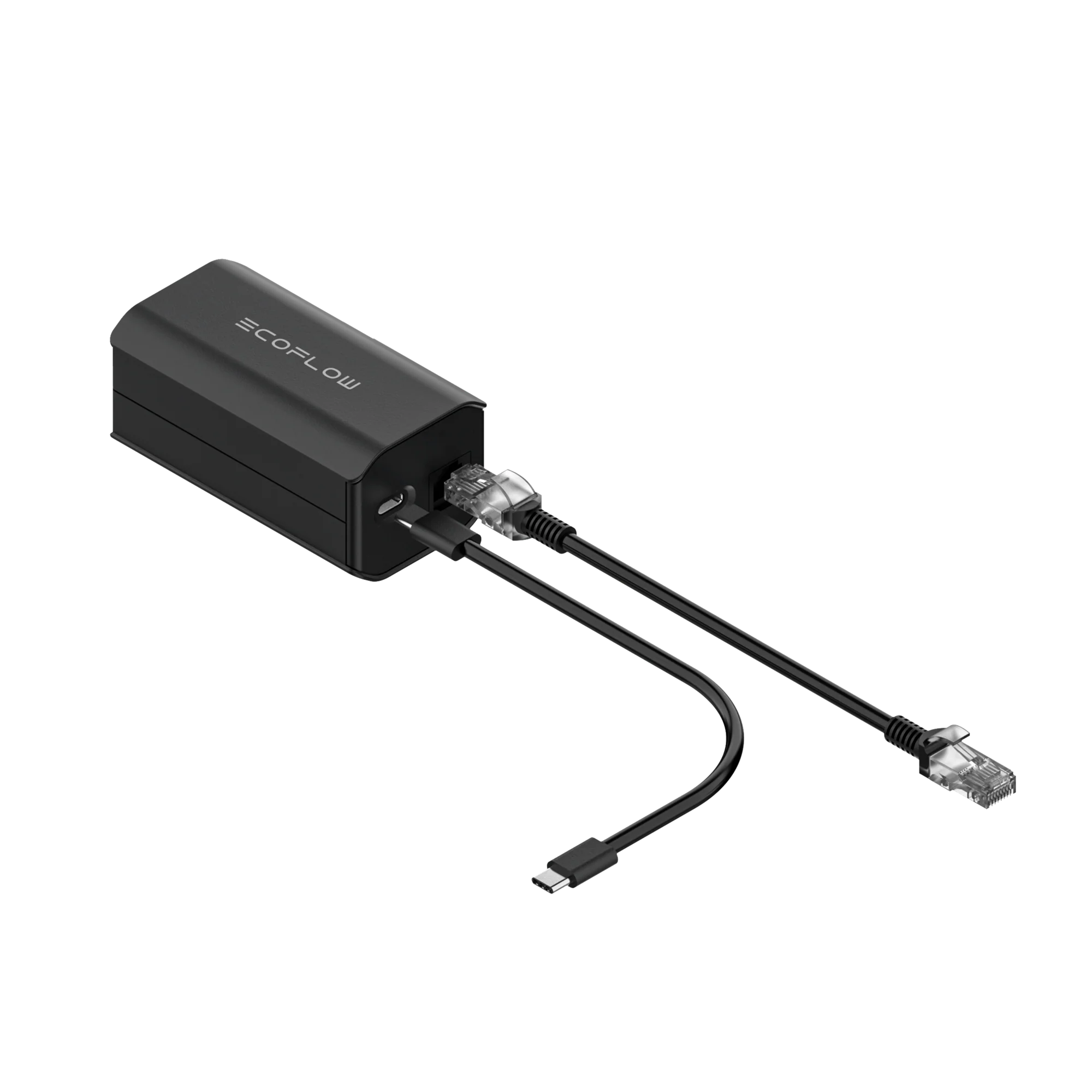 O Adaptador de Ligação à Estação de Energia Portátil Ecoflow permite utilizar modelos como DELTA Pro, DELTA 2 Max, DELTA 2 e DELTA Max como fonte de energia de emergência para veículos elétricos.