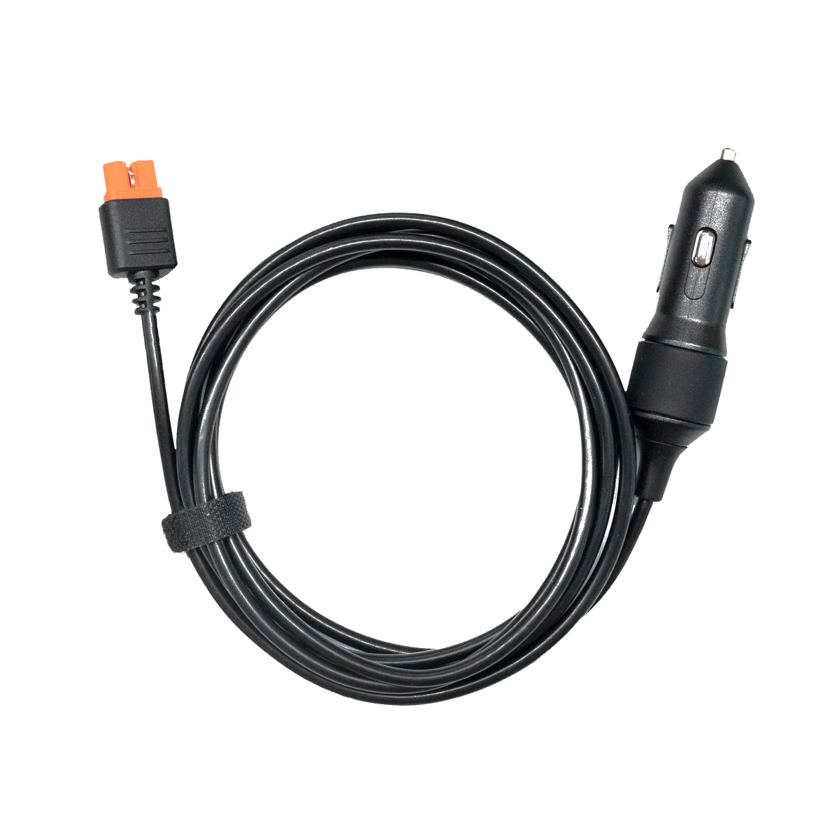 O cabo de carregamento de carro XT60 Ecoflow é um acessório essencial para quem utiliza estações de energia Ecoflow.