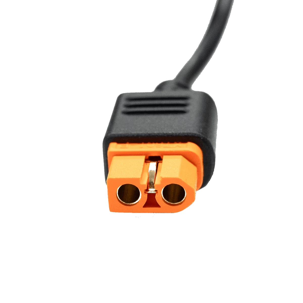 O cabo de carregamento de carro XT60 Ecoflow é um acessório essencial para quem utiliza estações de energia Ecoflow.