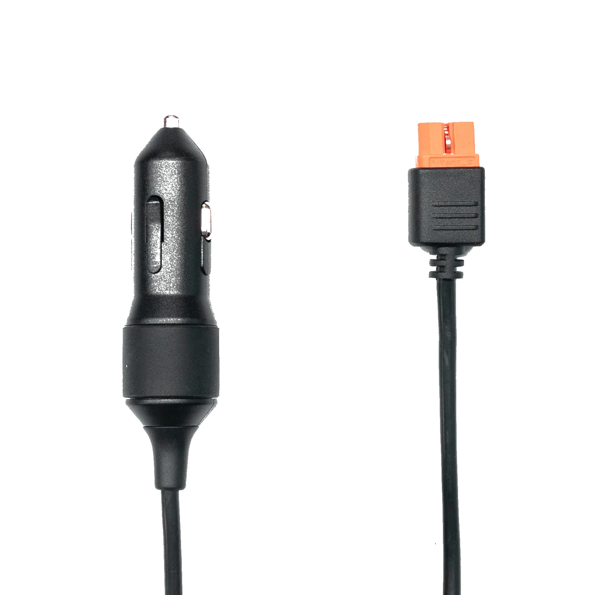 O cabo de carregamento de carro XT60 Ecoflow é um acessório essencial para quem utiliza estações de energia Ecoflow.
