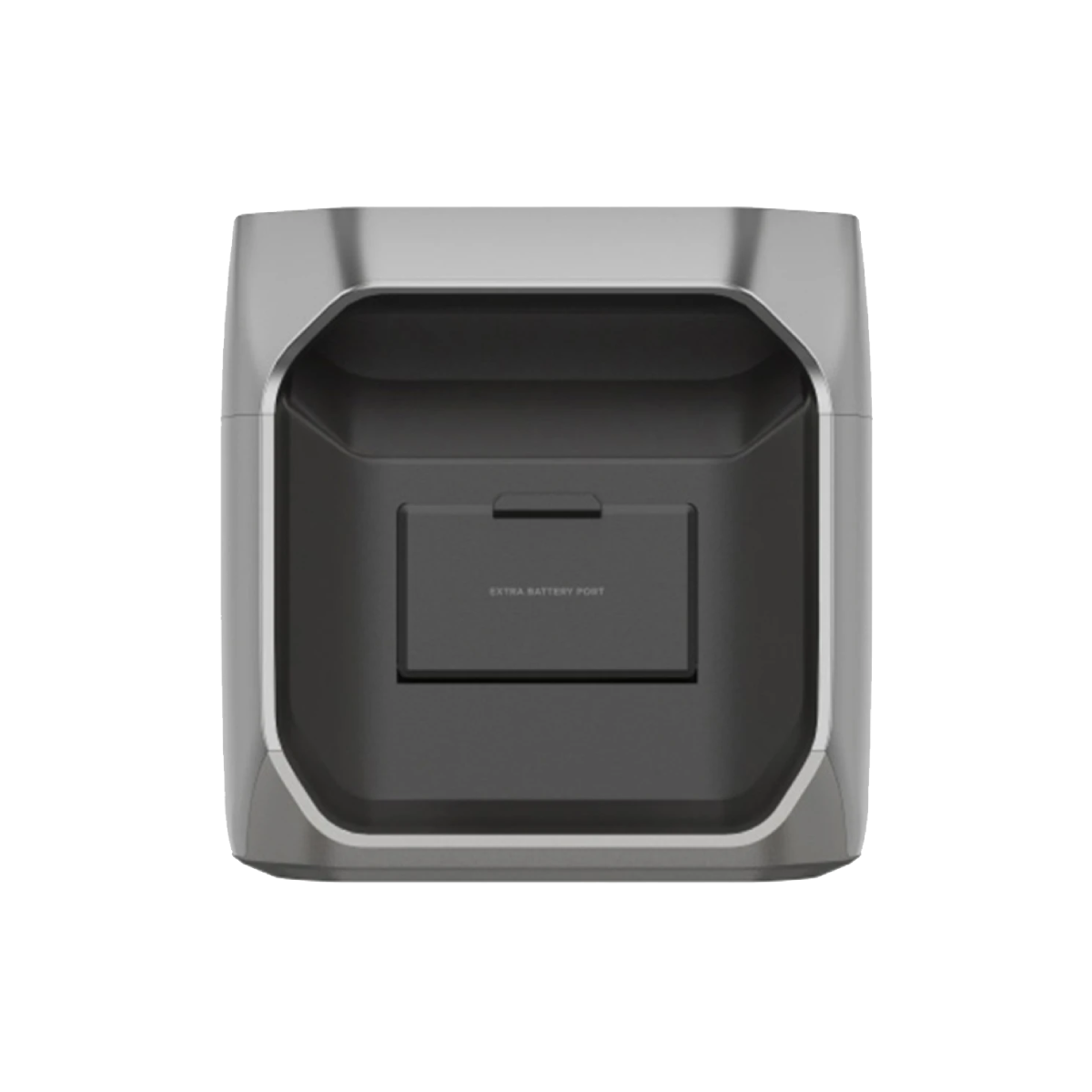 Aumenta a capacidade do teu EcoFlow DELTA 3 com a Bateria Inteligente Adicional, oferecendo mais 1024Wh para maior autonomia.