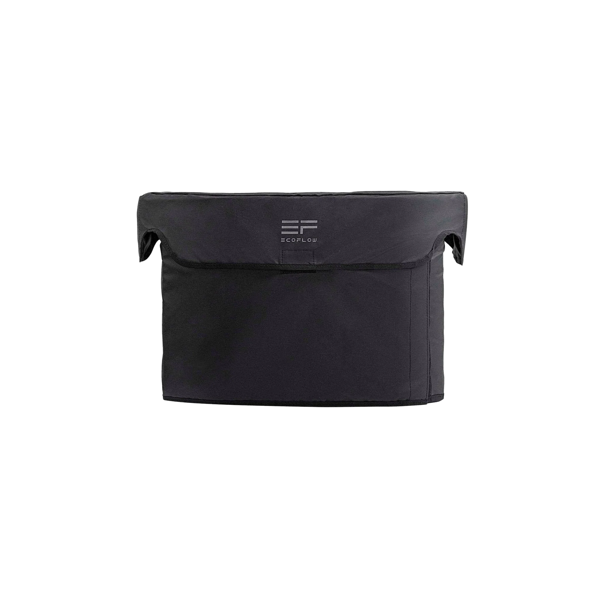 A bolsa de bateria extra DELTA Max Ecoflow mantém a facilidade de uso da bateria extra DELTA Max enquanto a protege durante o movimento.