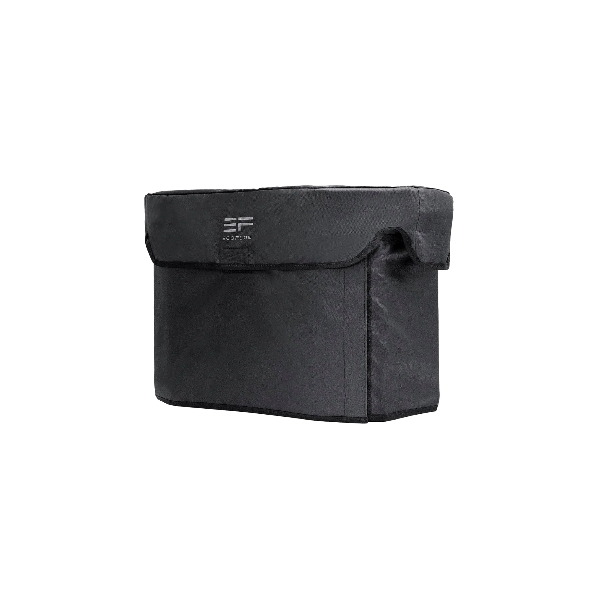 A bolsa de bateria extra DELTA Max Ecoflow mantém a facilidade de uso da bateria extra DELTA Max enquanto a protege durante o movimento.