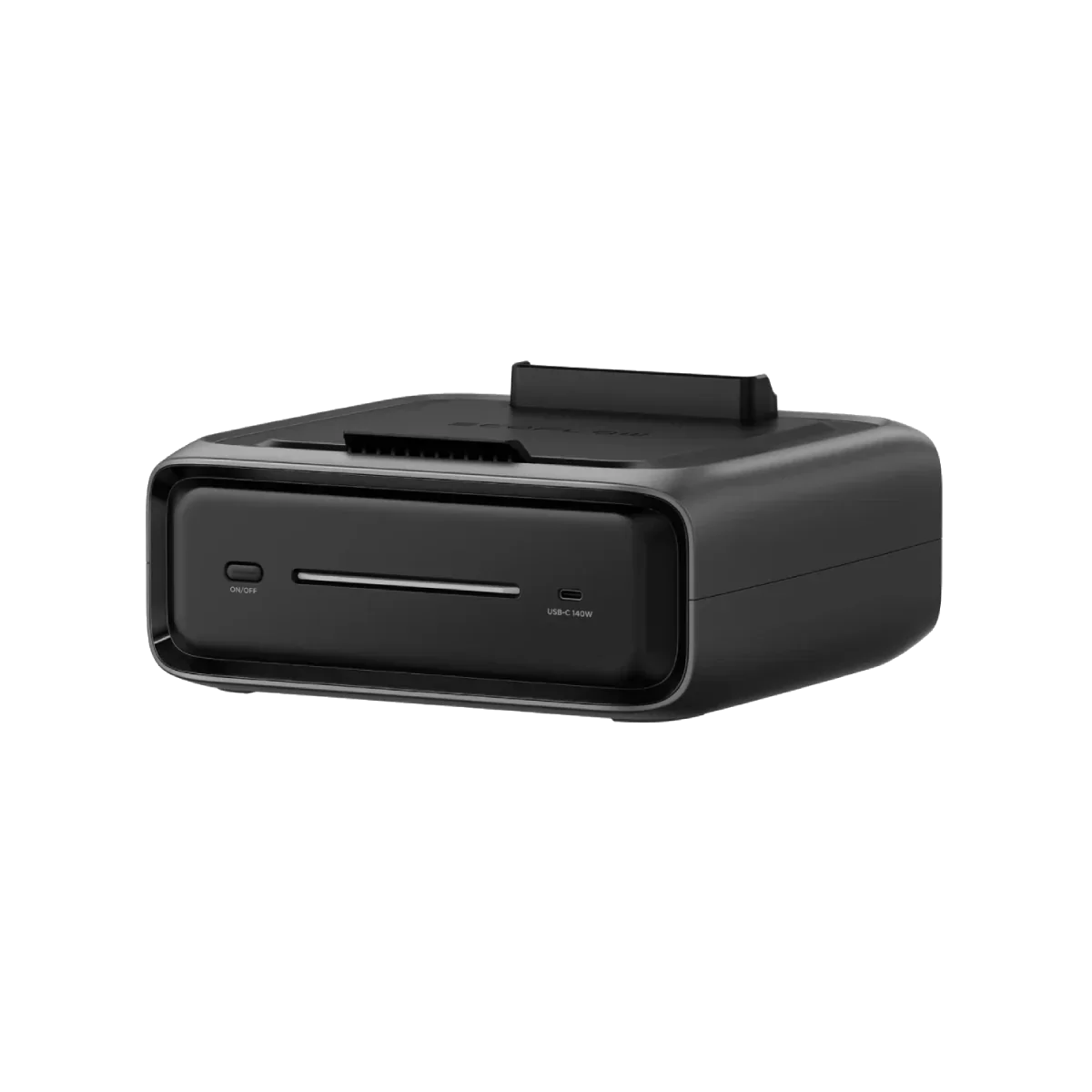 Expande a capacidade do teu EcoFlow RIVER 3 Plus com esta Bateria Inteligente Extra.