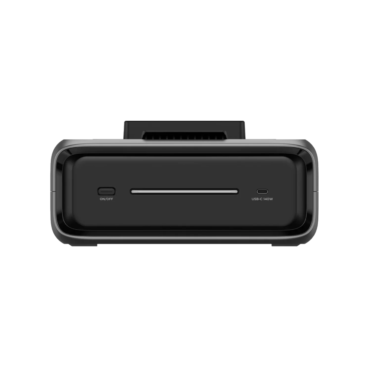 Expande a capacidade do teu EcoFlow RIVER 3 Plus com esta Bateria Inteligente Extra.