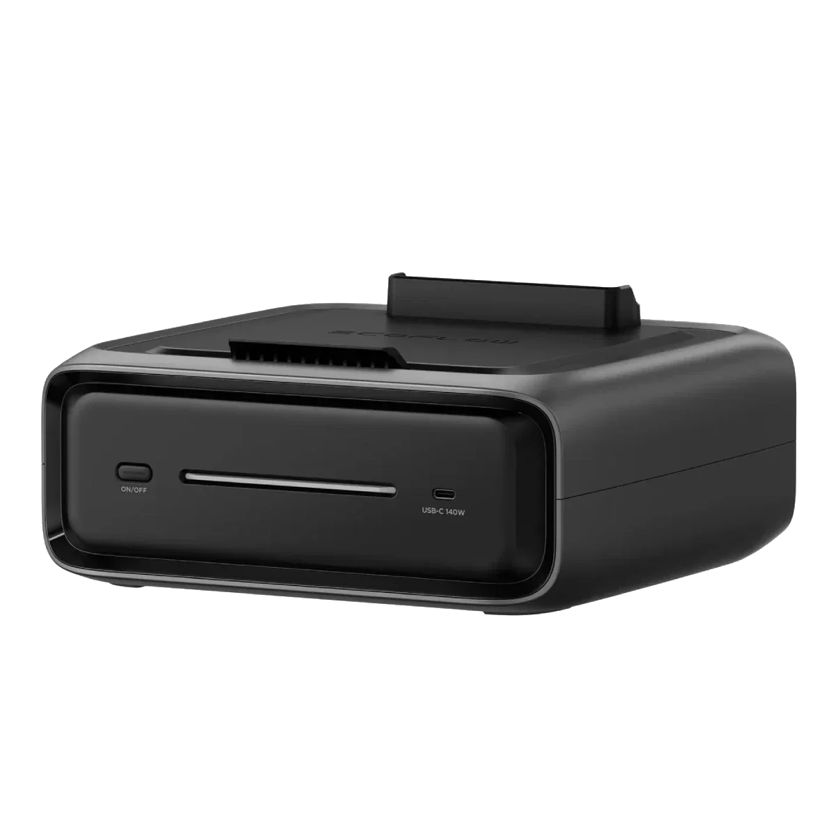 Expande a capacidade do teu EcoFlow RIVER 3 Plus com esta Bateria Inteligente Extra.