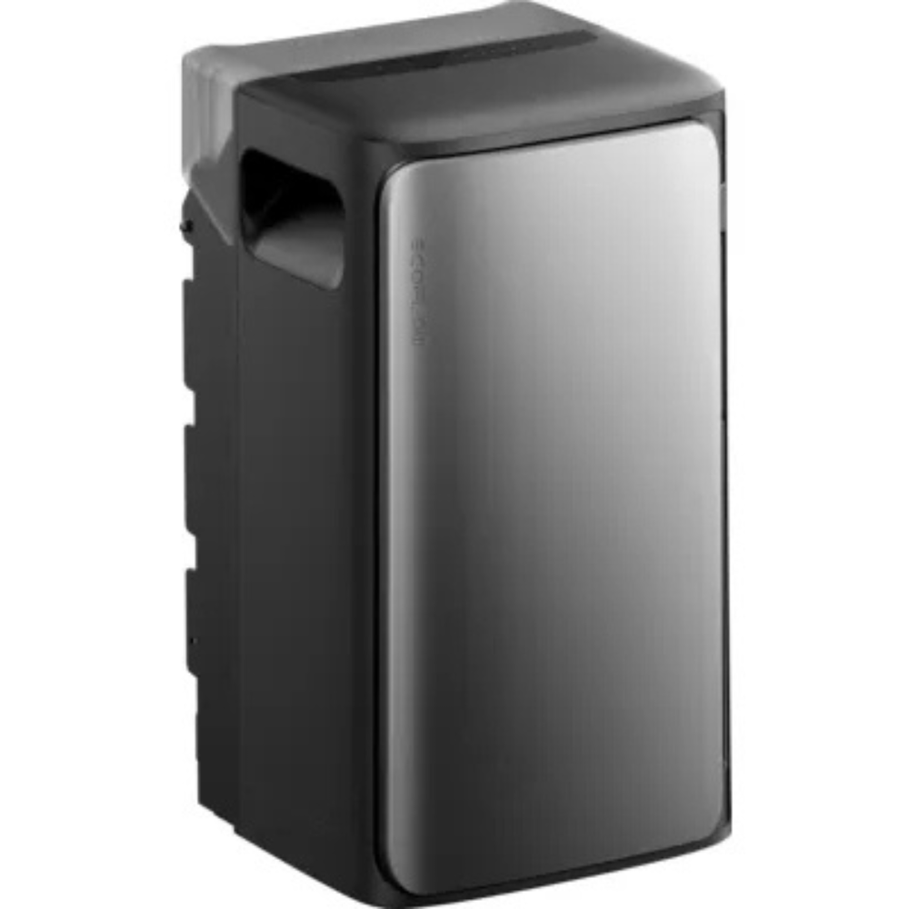 Com a bateria de armazenamento EcoFlow Stream AC, podes guardar o excedente de energia solar de forma eficiente e utilizá-lo sempre que necessitares. Estão disponíveis duas versões: a Stream AC, ideal para armazenar a energia solar produzida durante o dia e utilizá-la em casa à noite — embora funcione apenas quando ligada à rede elétrica. Já a Stream AC Pro permite alimentar dispositivos mesmo sem ligação à rede, seja durante falhas de energia ou em locais sem fornecimento elétrico. Assim, torna-se a escolh