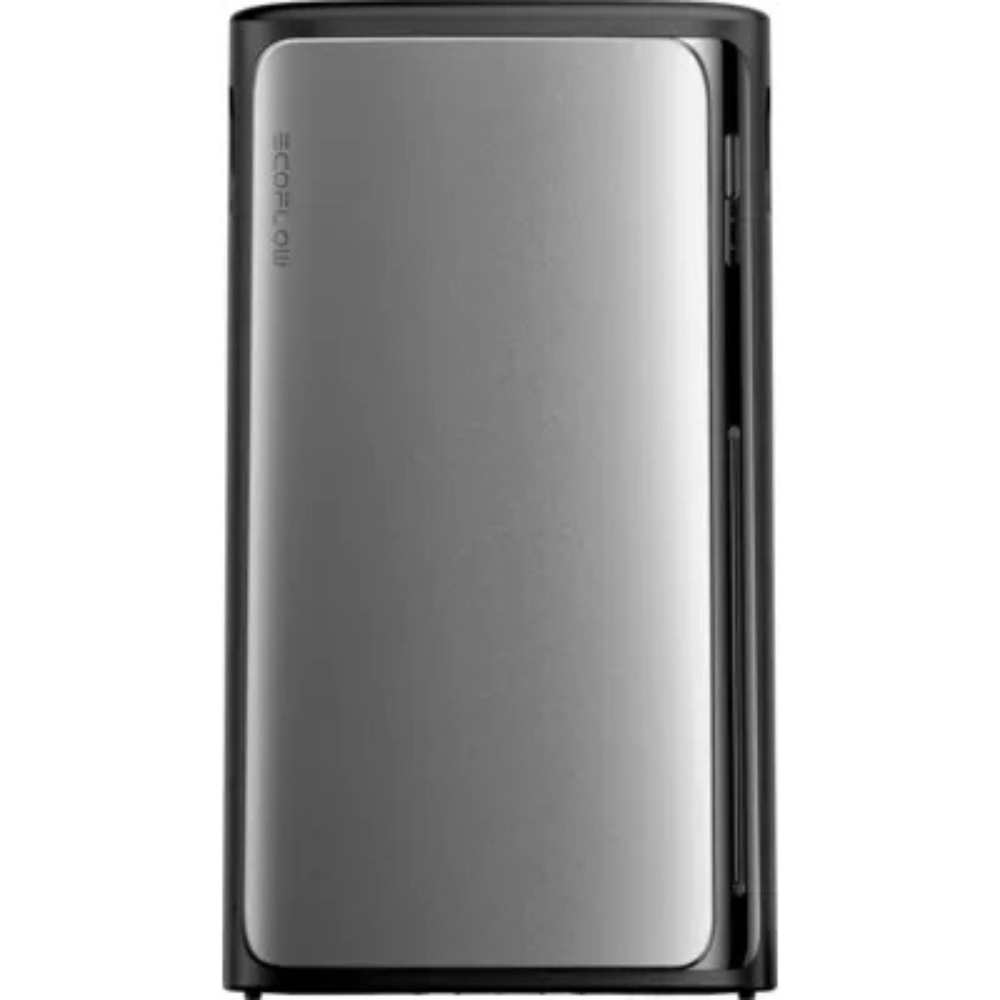 Com a bateria de armazenamento EcoFlow Stream AC, podes guardar o excedente de energia solar de forma eficiente e utilizá-lo sempre que necessitares. Estão disponíveis duas versões: a Stream AC, ideal para armazenar a energia solar produzida durante o dia e utilizá-la em casa à noite — embora funcione apenas quando ligada à rede elétrica. Já a Stream AC Pro permite alimentar dispositivos mesmo sem ligação à rede, seja durante falhas de energia ou em locais sem fornecimento elétrico. Assim, torna-se a escolh