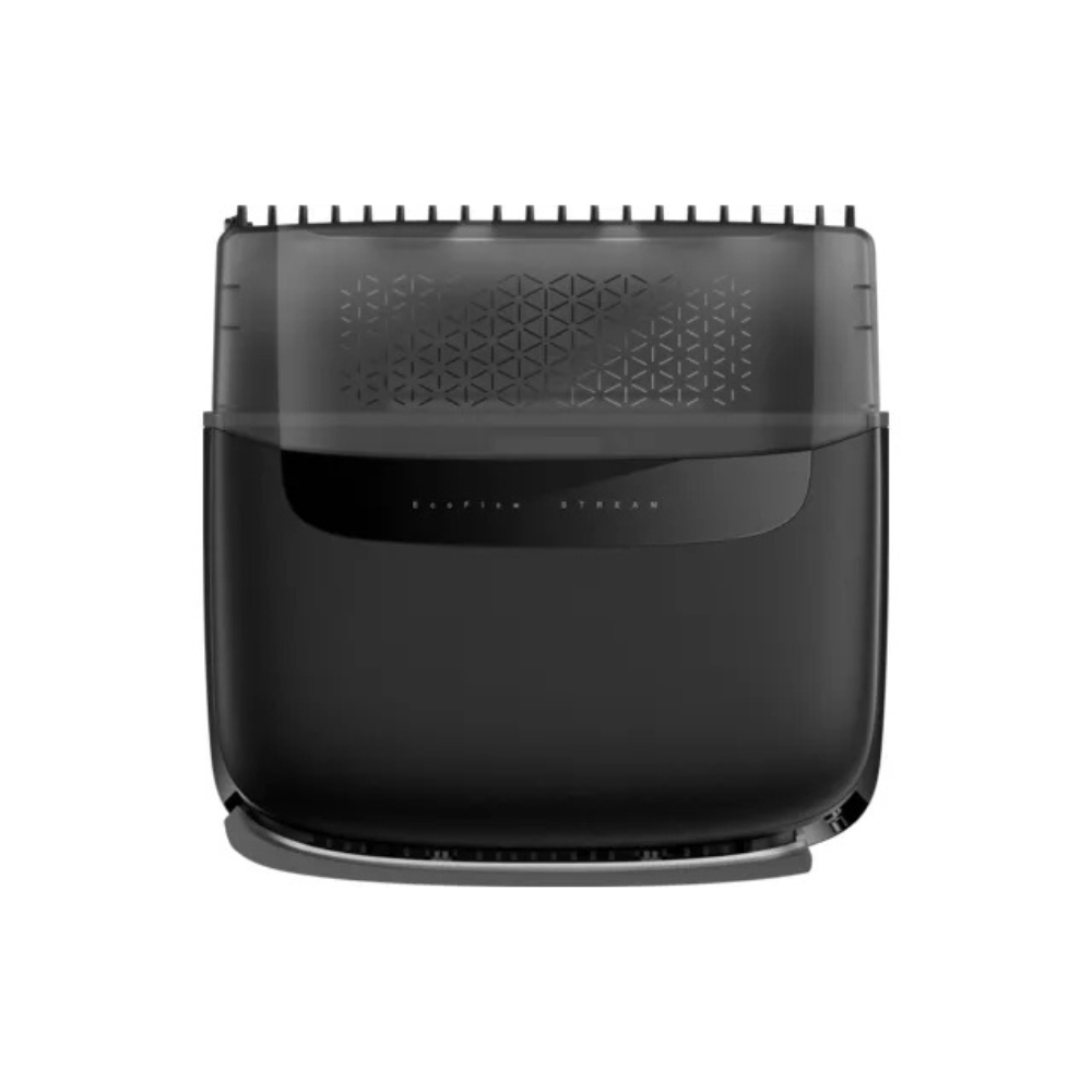 Com a bateria de armazenamento EcoFlow Stream AC, podes guardar o excedente de energia solar de forma eficiente e utilizá-lo sempre que necessitares. Estão disponíveis duas versões: a Stream AC, ideal para armazenar a energia solar produzida durante o dia e utilizá-la em casa à noite — embora funcione apenas quando ligada à rede elétrica. Já a Stream AC Pro permite alimentar dispositivos mesmo sem ligação à rede, seja durante falhas de energia ou em locais sem fornecimento elétrico. Assim, torna-se a escolh