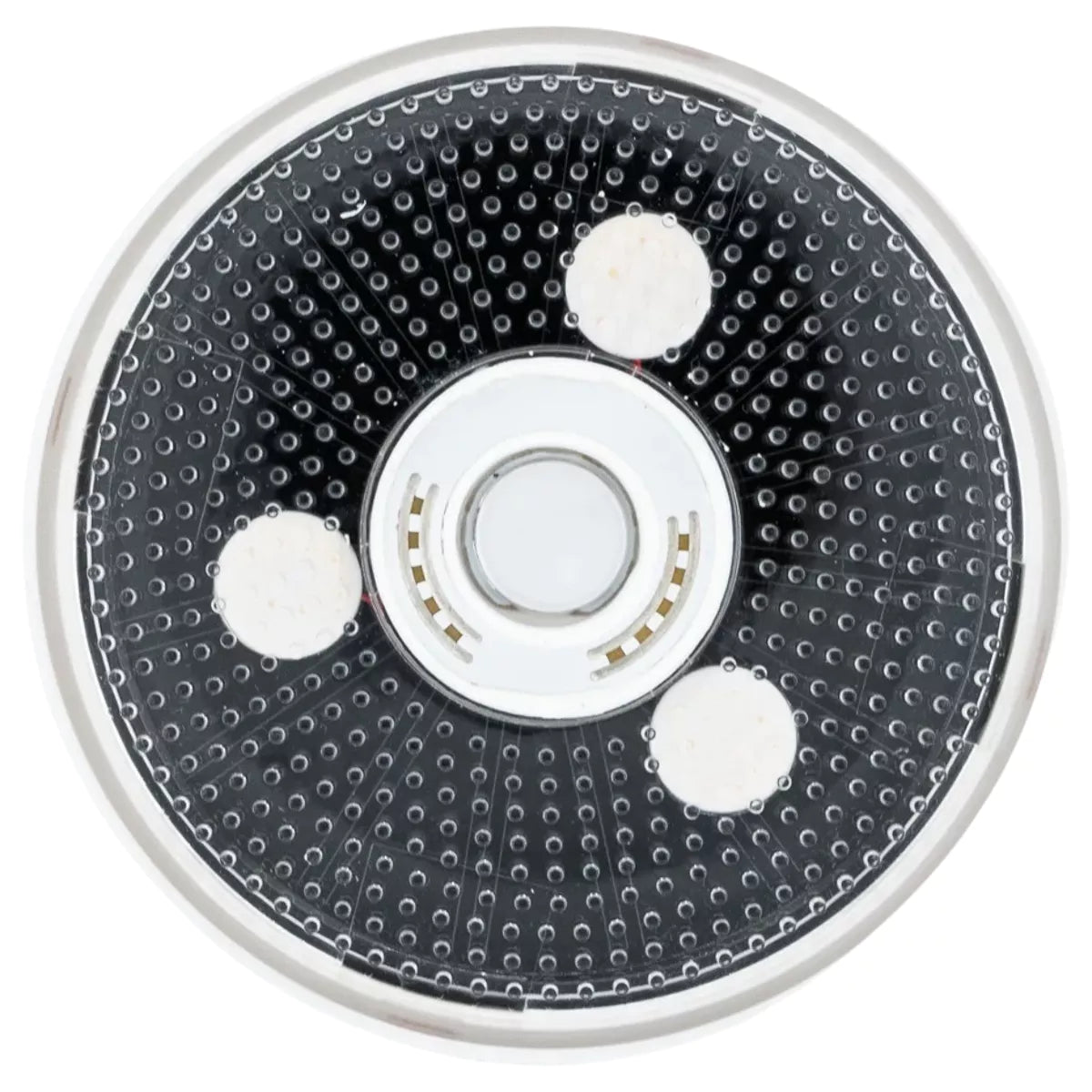 La Ecowitt WS90 Powered by Shelly es una estación meteorológica inteligente 7-en-1, compacta y robusta, diseñada para el monitoreo meteorológico avanzado y continuo en entornos residenciales y profesionales.