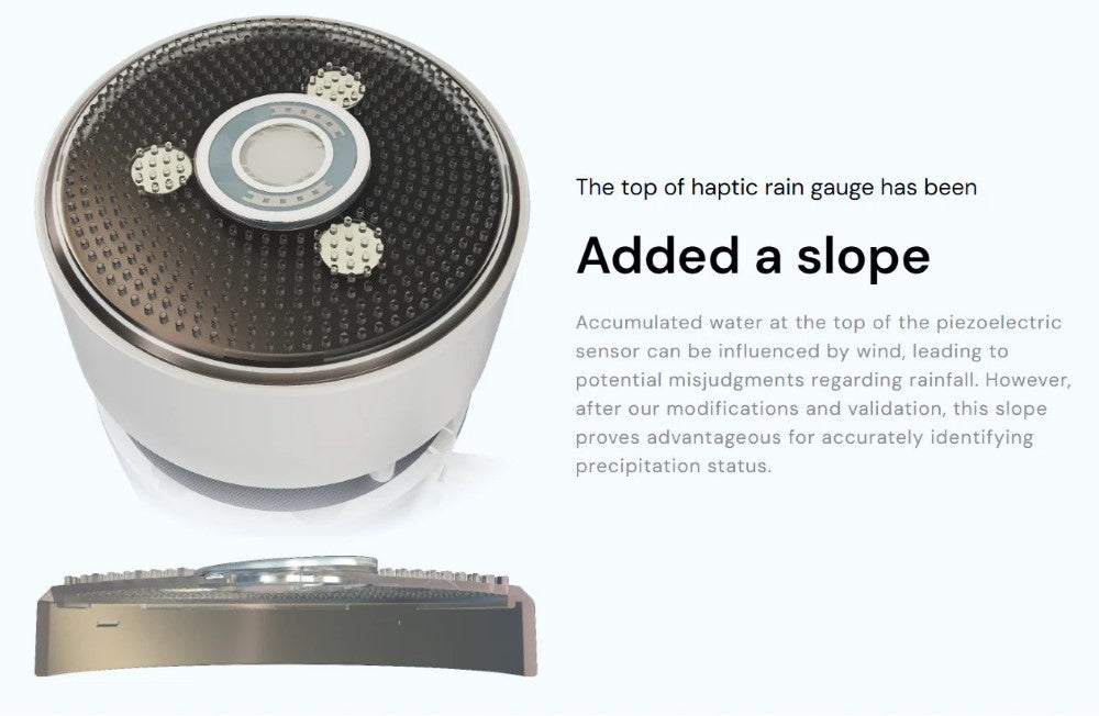 La Ecowitt WS90 Powered by Shelly es una estación meteorológica inteligente 7-en-1, compacta y robusta, diseñada para el monitoreo meteorológico avanzado y continuo en entornos residenciales y profesionales.