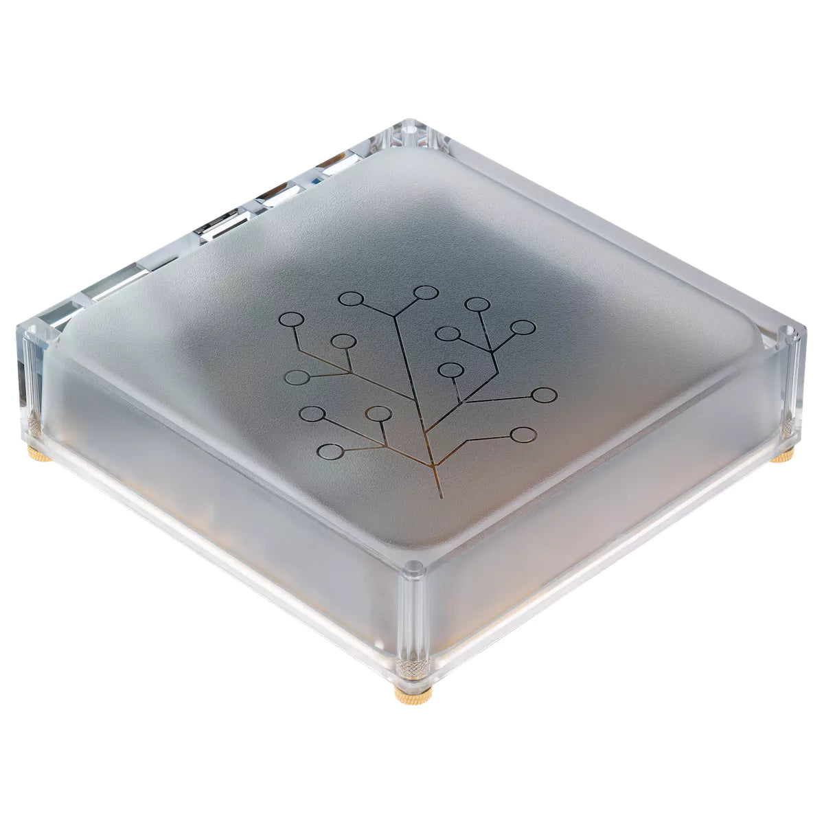 HomeAssistant Hub de Casa Inteligente para Raspberry Pi (CM4 / CM5 vendidos em separado) - Home Assistant Yellow PoE Kit