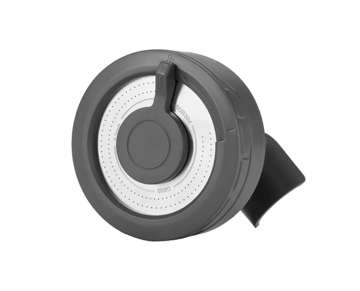 O EcoFlow Shower Kit é um chuveiro portátil leve, compacto e fácil de usar, ideal para camping, viagens e emergências, oferecendo até 1 hora de uso contínuo.